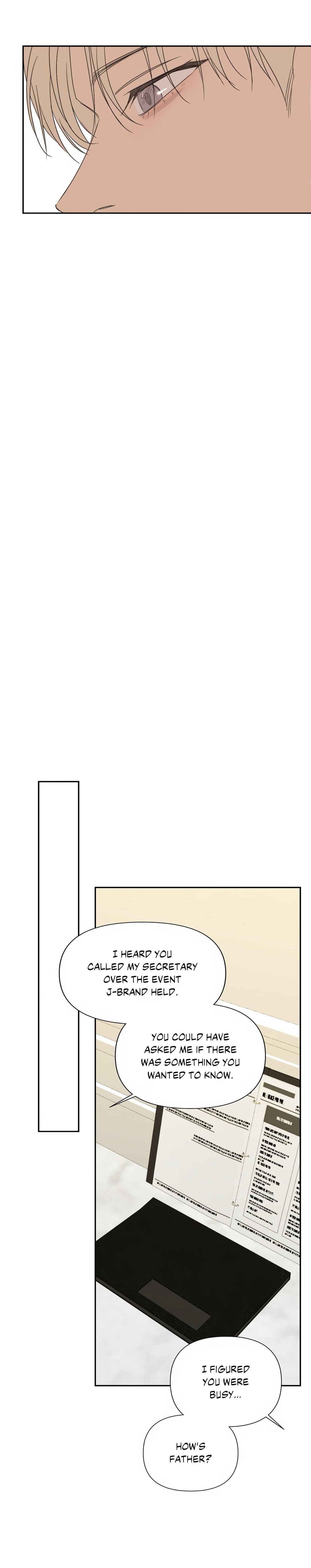 backlight, Chapter 27 image 02